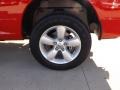 Flame Red - 1500 Express Quad Cab Photo No. 19