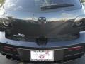 Black Mica - MAZDA3 MAZDASPEED3 Sport Photo No. 12