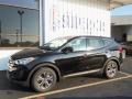 Twilight Black - Santa Fe Sport Photo No. 4