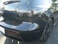 Black Mica - MAZDA3 MAZDASPEED3 Sport Photo No. 14