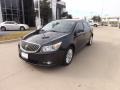 Carbon Black Metallic - LaCrosse FWD Photo No. 1