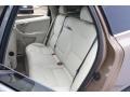 Sandstone Rear Seat Photo for 2013 Volvo XC60 #74395669