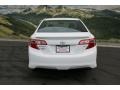 Super White - Camry SE Photo No. 4