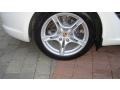 Carrara White - Boxster  Photo No. 21