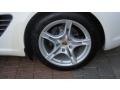 Carrara White - Boxster  Photo No. 22