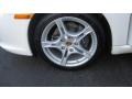 Carrara White - Boxster  Photo No. 23