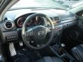 Black Mica - MAZDA3 MAZDASPEED3 Sport Photo No. 27