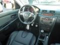 Black Mica - MAZDA3 MAZDASPEED3 Sport Photo No. 28