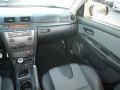 Black Mica - MAZDA3 MAZDASPEED3 Sport Photo No. 29