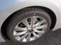 2013 Hyundai Azera Standard Azera Model Wheel and Tire Photo