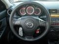 Black Mica - MAZDA3 MAZDASPEED3 Sport Photo No. 31