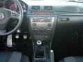 Black Mica - MAZDA3 MAZDASPEED3 Sport Photo No. 33