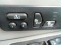 2005 Sport Red Metallic Chevrolet Silverado 2500HD LT Crew Cab 4x4  photo #9