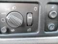 2005 Sport Red Metallic Chevrolet Silverado 2500HD LT Crew Cab 4x4  photo #10