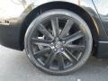Black Mica - MAZDA3 MAZDASPEED3 Sport Photo No. 39