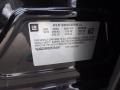 Carbon Black Metallic - LaCrosse FWD Photo No. 22
