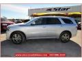 Bright Silver Metallic - Durango Rallye Photo No. 2