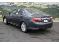 Magnetic Gray Metallic - Camry Hybrid XLE Photo No. 2