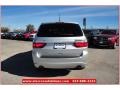 Bright Silver Metallic - Durango Rallye Photo No. 4