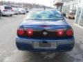 Superior Blue Metallic - Impala  Photo No. 5