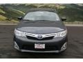 Magnetic Gray Metallic - Camry Hybrid XLE Photo No. 3