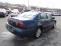 2005 Superior Blue Metallic Chevrolet Impala   photo #6