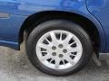 Superior Blue Metallic - Impala  Photo No. 7