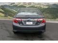 Magnetic Gray Metallic - Camry Hybrid XLE Photo No. 4