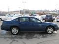 Superior Blue Metallic - Impala  Photo No. 8