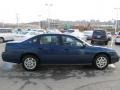 2005 Superior Blue Metallic Chevrolet Impala   photo #8