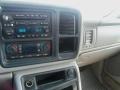 2005 Sport Red Metallic Chevrolet Silverado 2500HD LT Crew Cab 4x4  photo #19