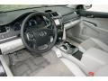Magnetic Gray Metallic - Camry Hybrid XLE Photo No. 5