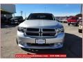Bright Silver Metallic - Durango Rallye Photo No. 8