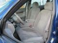 Superior Blue Metallic - Impala  Photo No. 11