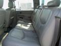 2005 Sport Red Metallic Chevrolet Silverado 2500HD LT Crew Cab 4x4  photo #27