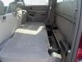 2005 Sport Red Metallic Chevrolet Silverado 2500HD LT Crew Cab 4x4  photo #28
