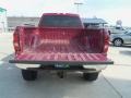 2005 Sport Red Metallic Chevrolet Silverado 2500HD LT Crew Cab 4x4  photo #34