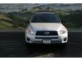 Classic Silver Metallic - RAV4 I4 4WD Photo No. 3
