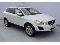 Ice White - XC60 3.2 Photo No. 2