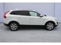 Ice White - XC60 3.2 Photo No. 3