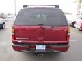 Sport Red Metallic - Suburban LTZ 1500 4x4 Photo No. 6