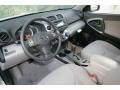 Classic Silver Metallic - RAV4 I4 4WD Photo No. 5