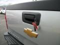 Silver Ice Metallic - Silverado 3500HD LT Crew Cab 4x4 Dually Photo No. 18