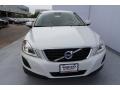 Ice White - XC60 3.2 Photo No. 8