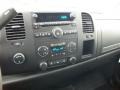 Silver Ice Metallic - Silverado 3500HD LT Crew Cab 4x4 Dually Photo No. 21