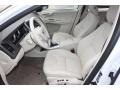 Ice White - XC60 3.2 Photo No. 11