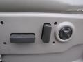 Gray/Dark Charcoal Controls Photo for 2006 Chevrolet Suburban #74397052