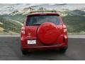 Barcelona Red Metallic - RAV4 I4 4WD Photo No. 4