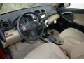 Barcelona Red Metallic - RAV4 I4 4WD Photo No. 5