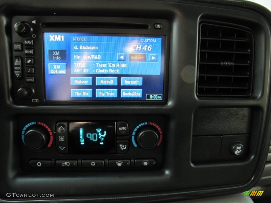 2006 Suburban LTZ 1500 4x4 - Sport Red Metallic / Gray/Dark Charcoal photo #20